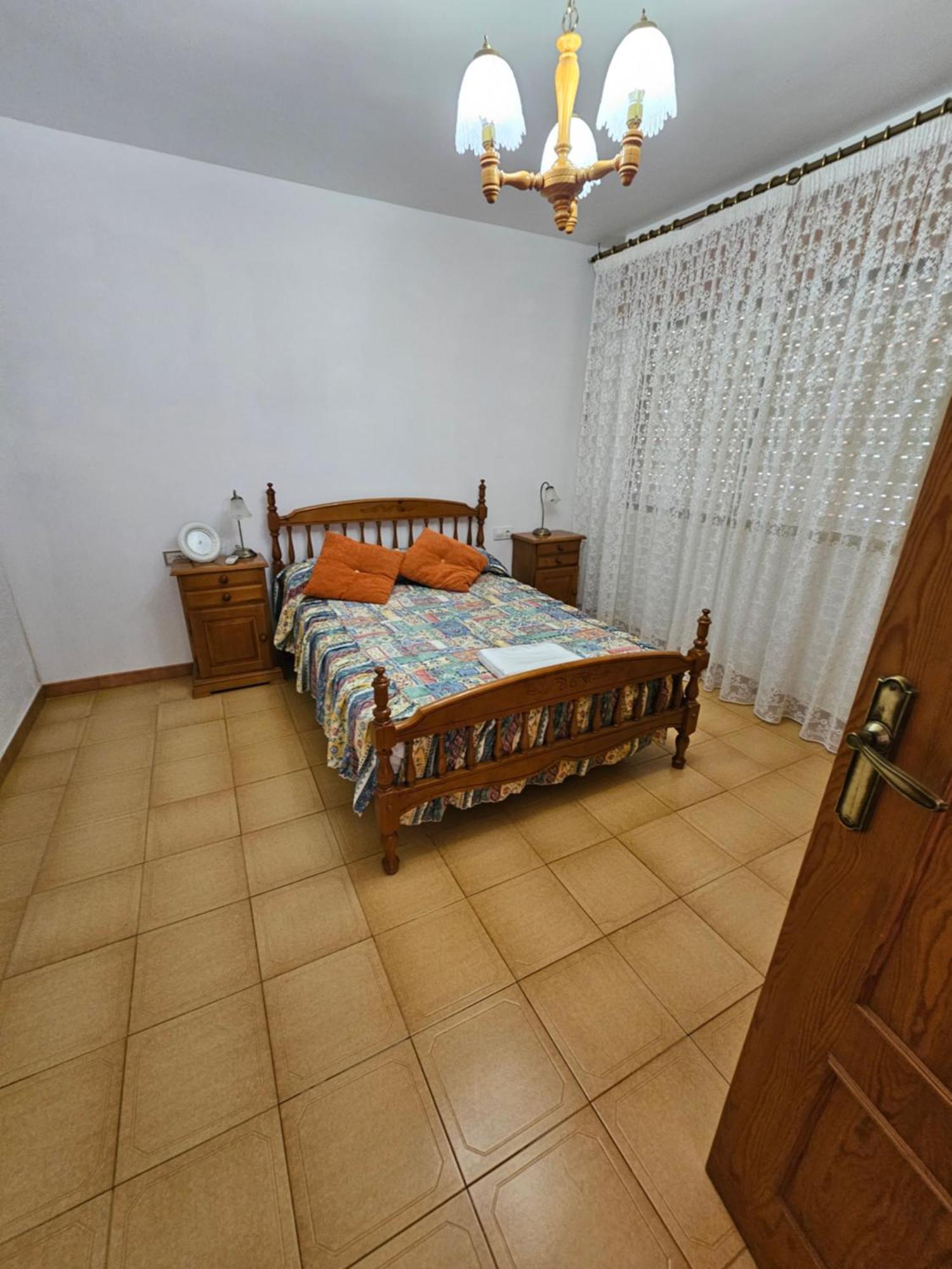 Villa Reina Alicante Dış mekan fotoğraf