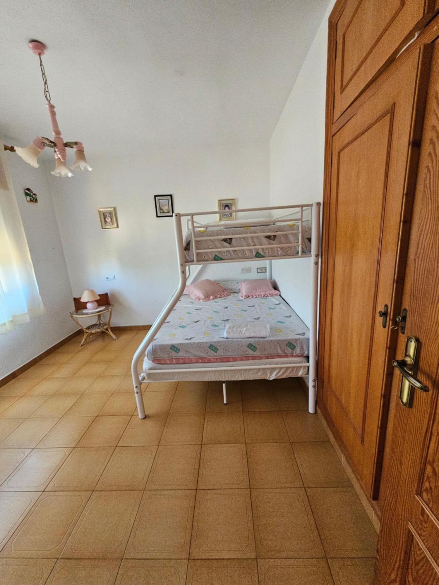 Villa Reina Alicante Dış mekan fotoğraf